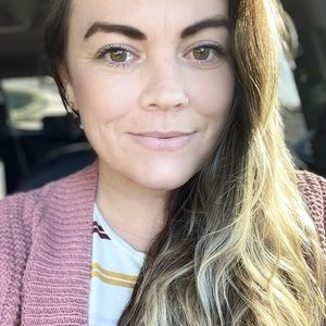 Meet your Posher, Krista